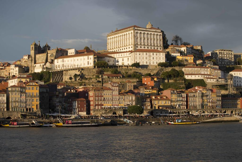 Oporto Sun - Trindade Porto Exterior photo