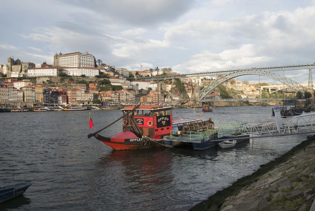Oporto Sun - Trindade Porto Exterior photo