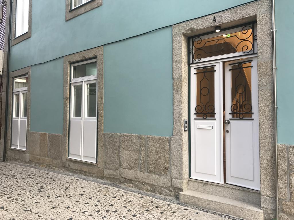 Oporto Sun - Trindade Porto Exterior photo